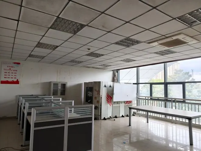 朝阳办公室实景1