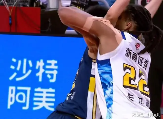 广厦核心球员面临交易传闻